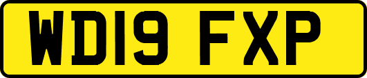 WD19FXP