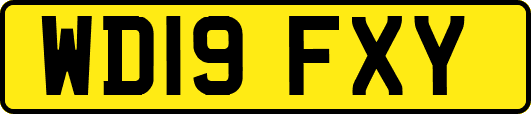 WD19FXY