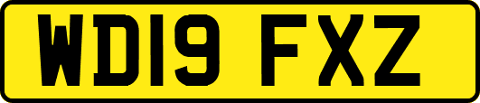 WD19FXZ