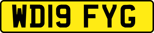WD19FYG
