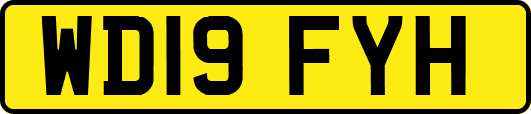 WD19FYH