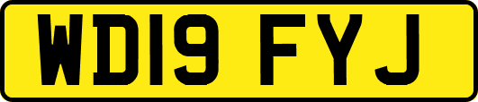 WD19FYJ