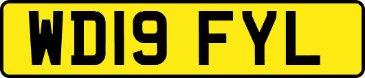 WD19FYL