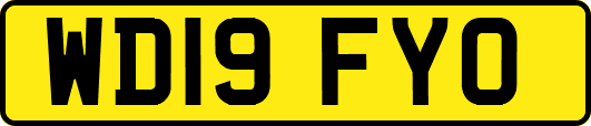 WD19FYO