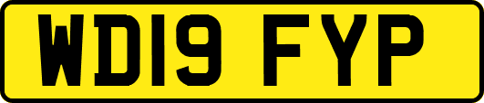 WD19FYP