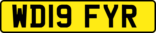 WD19FYR