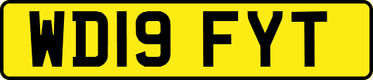 WD19FYT