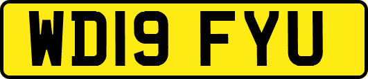 WD19FYU