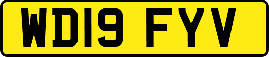 WD19FYV