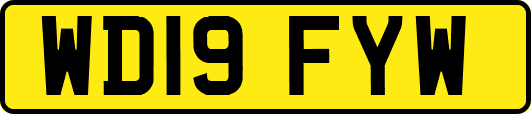 WD19FYW