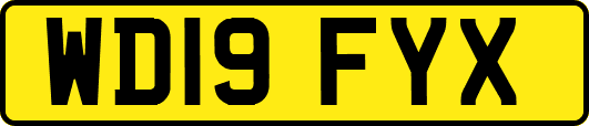 WD19FYX