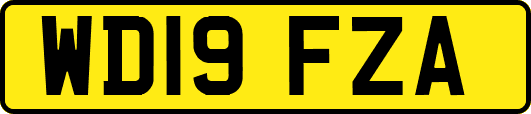 WD19FZA