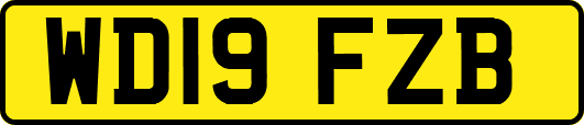 WD19FZB