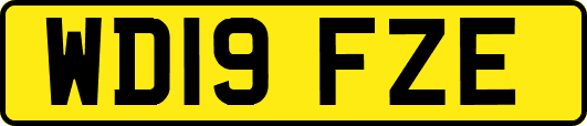 WD19FZE