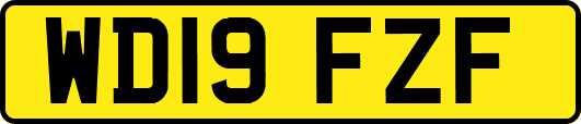 WD19FZF