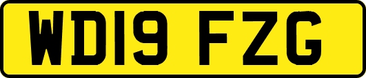 WD19FZG