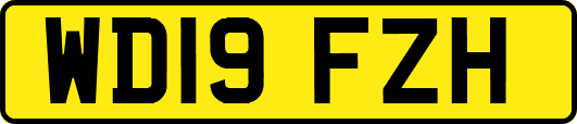 WD19FZH