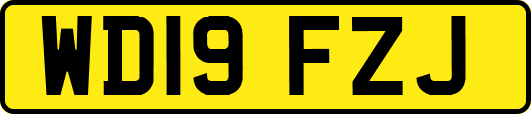 WD19FZJ