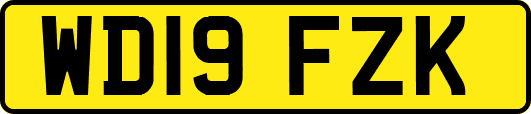 WD19FZK