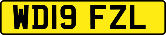 WD19FZL