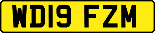 WD19FZM