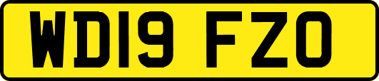 WD19FZO