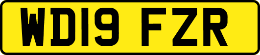 WD19FZR