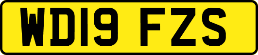 WD19FZS