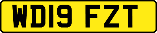 WD19FZT