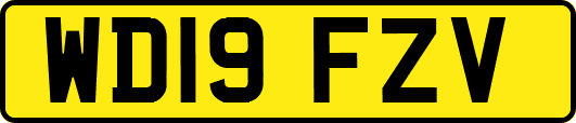 WD19FZV