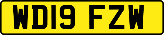WD19FZW