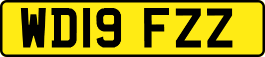 WD19FZZ