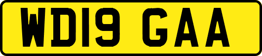 WD19GAA