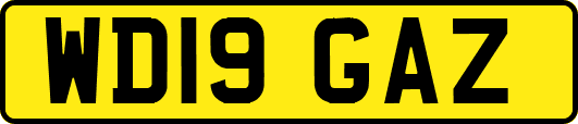 WD19GAZ