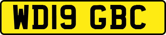 WD19GBC