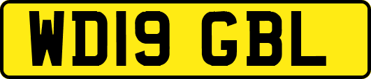 WD19GBL