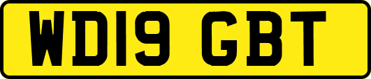 WD19GBT