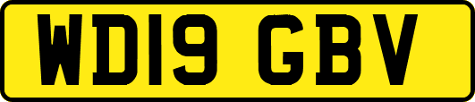 WD19GBV