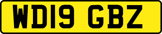 WD19GBZ