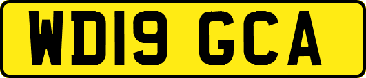 WD19GCA