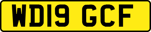 WD19GCF