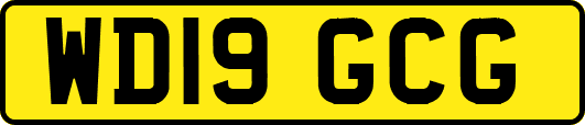 WD19GCG