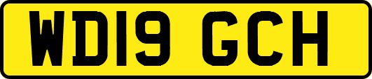WD19GCH