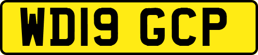 WD19GCP