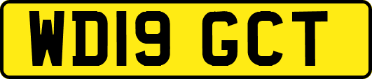 WD19GCT