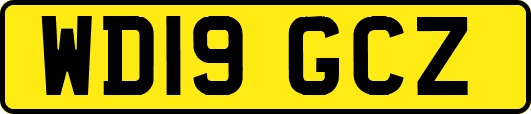 WD19GCZ
