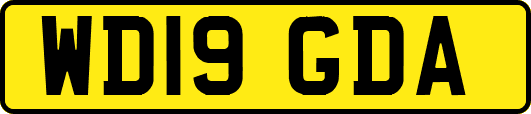 WD19GDA
