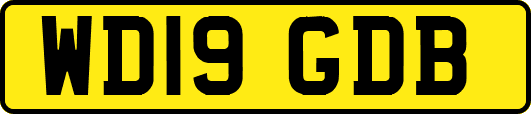WD19GDB