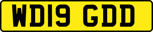 WD19GDD