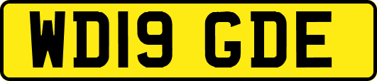 WD19GDE